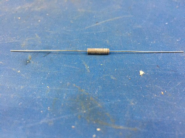 Vishay G-3-66 Inductive Wire Wound Fixed Resistor 205 OHMS NSN:5905-01-249-9014 Model:J690P2050A