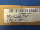 Vishay RS-2B Fixed Wire Wound Induct Resistor 5.000 Kilohms NSN: 5905-00-126-5884