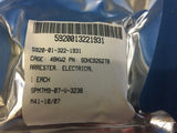 ITT Industries SDHC92627B Electrical Surge Arrester NSN:5920-01-322-1931