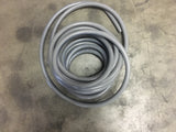 Electri-Flex 2W279 Liquatite 50ft 1/2" Flexible Metal Conduit NSN:5975-01-444-3329