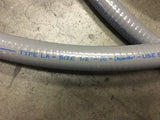 Electri-Flex 2W279 Liquatite 50ft 1/2" Flexible Metal Conduit NSN:5975-01-444-3329