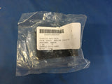 HMMWV Am General 12447145 Angle Bracket NSN: 5340-01-466-2425