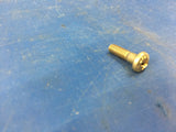 (100) MS27039-0809 Machine Screw NSN: 5305-00-925-9675