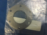 NOS Honeywell International Mounting Plate NSN:5305-01-376-4631 P/N:2-160-331-03