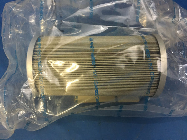 Pall Aeropower ACB006F2474Y3 Fluid Filter Element For F-108 Engine NSN:4330-01-235-2814