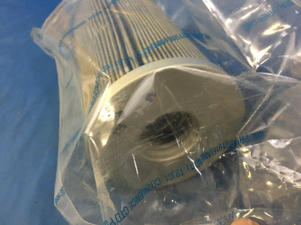Pall Aeropower ACB006F2474Y3 Fluid Filter Element For F-108 Engine NSN:4330-01-235-2814