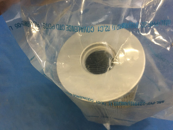 Pall Aeropower ACB006F2474Y3 Fluid Filter Element For F-108 Engine NSN:4330-01-235-2814