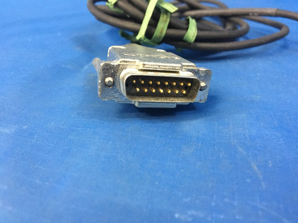 NOS David Clark 40597G-03 Push Switch for An/tsq-17 (v) 1 NSN:5930-01-457-8317