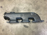 5128014 Detroit Diesel Allison Exhaust Manifold NSN:2815-00-477-3330