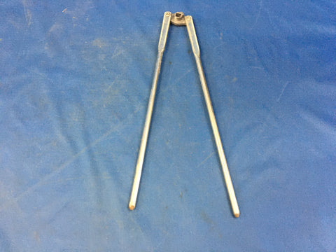 Landoll Corp 7-458-010011 Vehicle Door Latch NSN:2540-01-320-0038