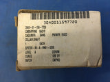 NOS Shaft Collar NSN:3040-01-159-7720 Model:02331-0624