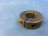 NOS Shaft Collar NSN:3040-01-159-7720 Model:02331-0624