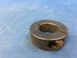 NOS Shaft Collar NSN:3040-01-159-7720 Model:02331-0624
