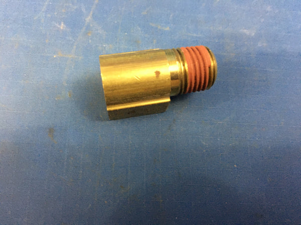 Allison Transmission Pipe Elbow for Hemtt NSN:4730-01-204-4417 Model:8924154