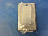New!!! Red Dot RCCGV S306E Wet Location GFCI Covers ~ Grey NSN:5975-01-563-4456