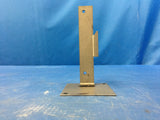 U.S Army Tank Automotive Command Electrical Connector Bracket NSN:5935-01-178-7375 Model:11662107