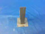 U.S Army Tank Automotive Command Electrical Connector Bracket NSN:5935-01-178-7375 Model:11662107