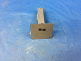 U.S Army Tank Automotive Command Electrical Connector Bracket NSN:5935-01-178-7375 Model:11662107