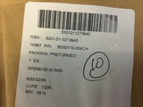 Parker Hannifin BDS3115-009CH3 O-ring NSN:5331-01-127-6940