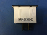 Am General 5994899 Ether Indicator Light NSN:6210-01-171-3209