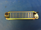 Bae Systems 5517659M161 Electrical Receptacle Connector NSN:5935-01-202-1450