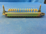 Bae Systems 5517659M161 Electrical Receptacle Connector NSN:5935-01-202-1450