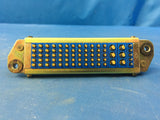 Bae Systems 5517659M161 Electrical Receptacle Connector NSN:5935-01-202-1450