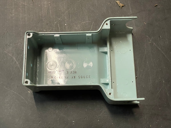 Starwin Industries 7603-2A Module Housing Assembly NSN:5831-00-404-0199