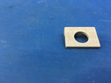 Donallco EE404 Plate Insulator NSN:5970-00-473-9116