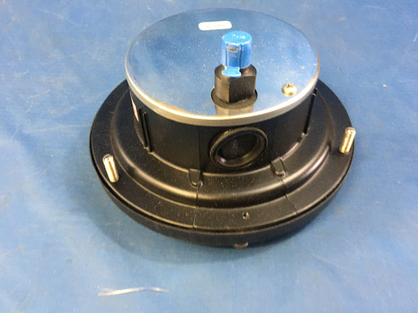 Ashcroft 60-1377SS02B100 Dial Indicating Pressure Gage NSN:6685-01-008-7584