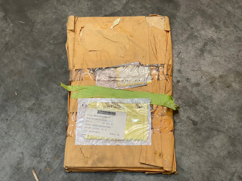 Department Of Defense 71-4463 Protective Cover NSN:6115-01-101-4059