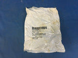 Military Spec 10.9 Black Socket Head Cap Screw 30mm x 45mm Model:ISO4762-M20X45-10.9 NSN:5305-01-516-7998