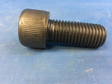 Military Spec 10.9 Black Socket Head Cap Screw 30mm x 45mm Model:ISO4762-M20X45-10.9 NSN:5305-01-516-7998