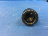 Military Spec 10.9 Black Socket Head Cap Screw 30mm x 45mm Model:ISO4762-M20X45-10.9 NSN:5305-01-516-7998