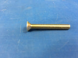 (100) MS35191-278 Machine Screw 3/8" x  1 1/2" 55,000PSI NSN:5305-00-984-7352