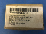 (100) NAS1352-08-8P Socket Head Screw .270" x .500" 130,000PSI NSN:5305-00-995-2640