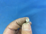 (100) NAS1352-08-8P Socket Head Screw .270" x .500" 130,000PSI NSN:5305-00-995-2640
