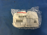 Raychem 360843-000 Connector Adapter NSN:5935-01-495-5741