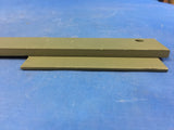 U.S Army Tank Automotive Command 12412065 Mounting Plate NSN:5340-01-374-2145