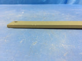 U.S Army Tank Automotive Command 12412065 Mounting Plate NSN:5340-01-374-2145