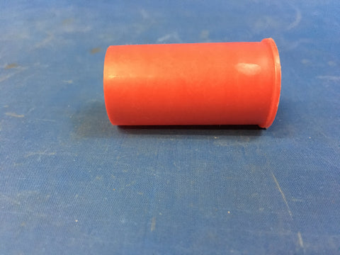 7/8" Caplugs RCL-10 Dust & Moisture Seal Protective Cap-plug, Type 1 Grade 1 NSN:5340-01-108-4955