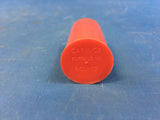 7/8" Caplugs RCL-10 Dust & Moisture Seal Protective Cap-plug, Type 1 Grade 1 NSN:5340-01-108-4955