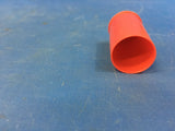 7/8" Caplugs RCL-10 Dust & Moisture Seal Protective Cap-plug, Type 1 Grade 1 NSN:5340-01-108-4955