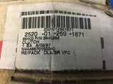 Everco A7491 A/C Compressor Clutch