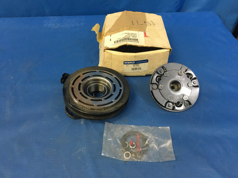 Everco A7491 A/C Compressor Clutch
