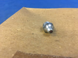 Gkn Rockford 2-60843 Lubrication Fitting NSN:4730-01-200-8419