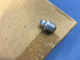 Gkn Rockford 2-60843 Lubrication Fitting NSN:4730-01-200-8419