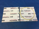 Dresser Rand F24961A5 Gasket NSN:5330-00-397-4496