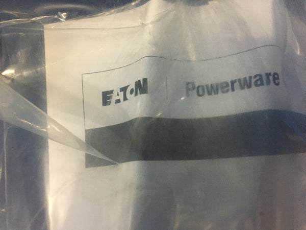 NEW!!! Eaton Powerware 05141562-0021 PWRK-1 UPS 4-Post 19” Rack Mount Kit
