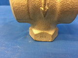 Kaydon 55B-3/4 Liquid Sight Indicator NSN:6680-00-235-6020